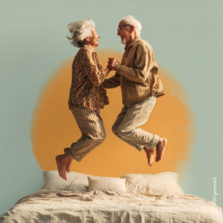 Bild Parkinson