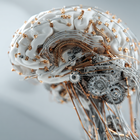 Bild Neuroanatomie